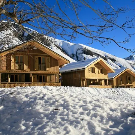 Sorlin D'arves 3p 6 Arvan Ii Appartement